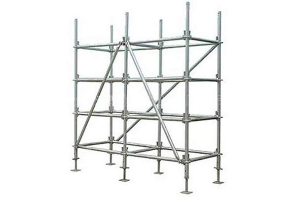 Scaffolding Pipes On Rent / Hire